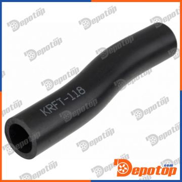 Gaine de suralimentation pour FIAT | GPP-FT-118, 11347